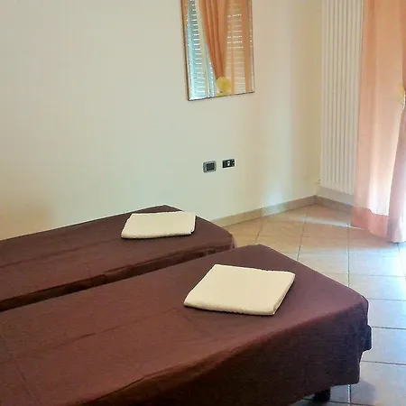 Апартаменты Casa Vacanze Rivabella *