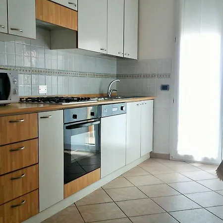 Casa Vacanze Rivabella Римини