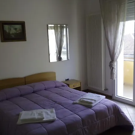 Casa Vacanze Rivabella Апартаменты