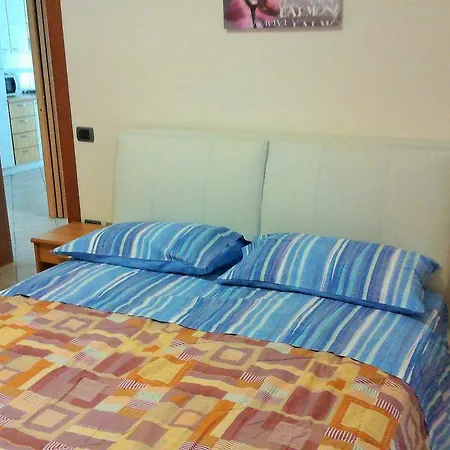 Апартаменты Casa Vacanze Rivabella Римини