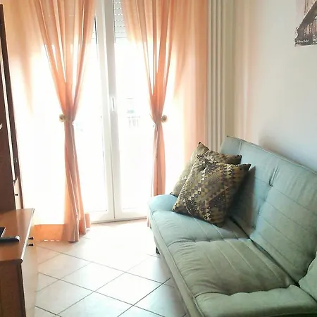 Апартаменты Casa Vacanze Rivabella