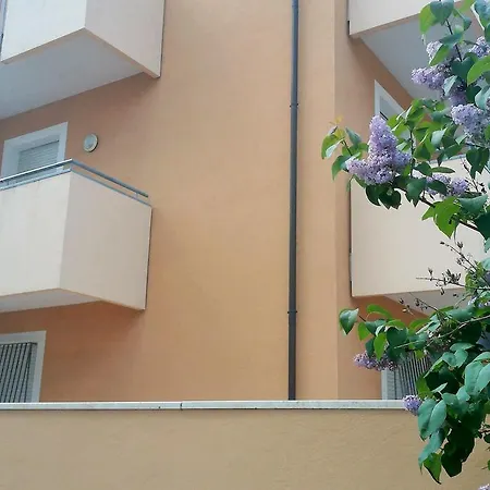 Casa Vacanze Rivabella Римини