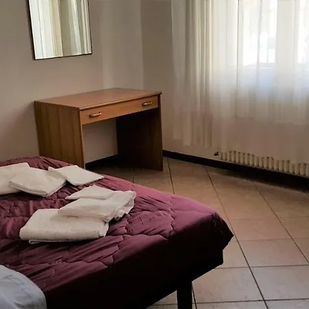 Апартаменты Casa Vacanze Rivabella Римини