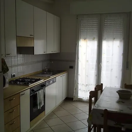 Lägenhet Casa Vacanze Rivabella *