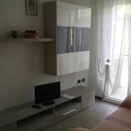 Casa Vacanze Rivabella Lägenhet *