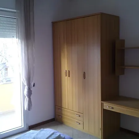 Apartman Casa Vacanze Rivabella Rimini