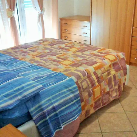 Apartman Casa Vacanze Rivabella Rimini