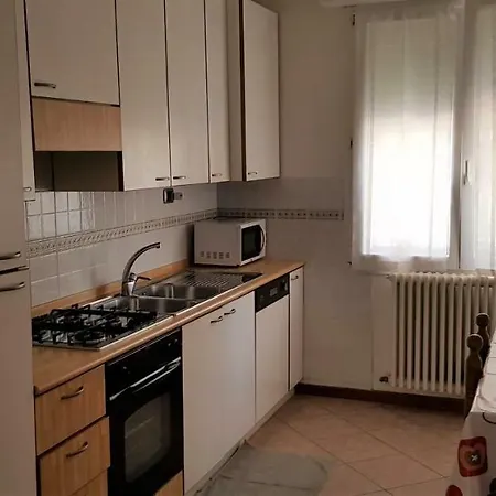 Apartment Casa Vacanze Rivabella